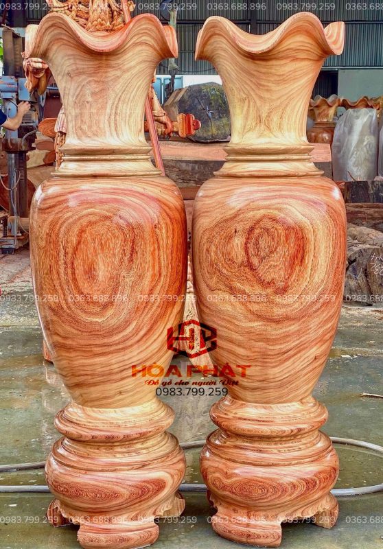 Lục bình gỗ loại nào tốt? Cách đặt đúng chuẩn phong thủy 18
