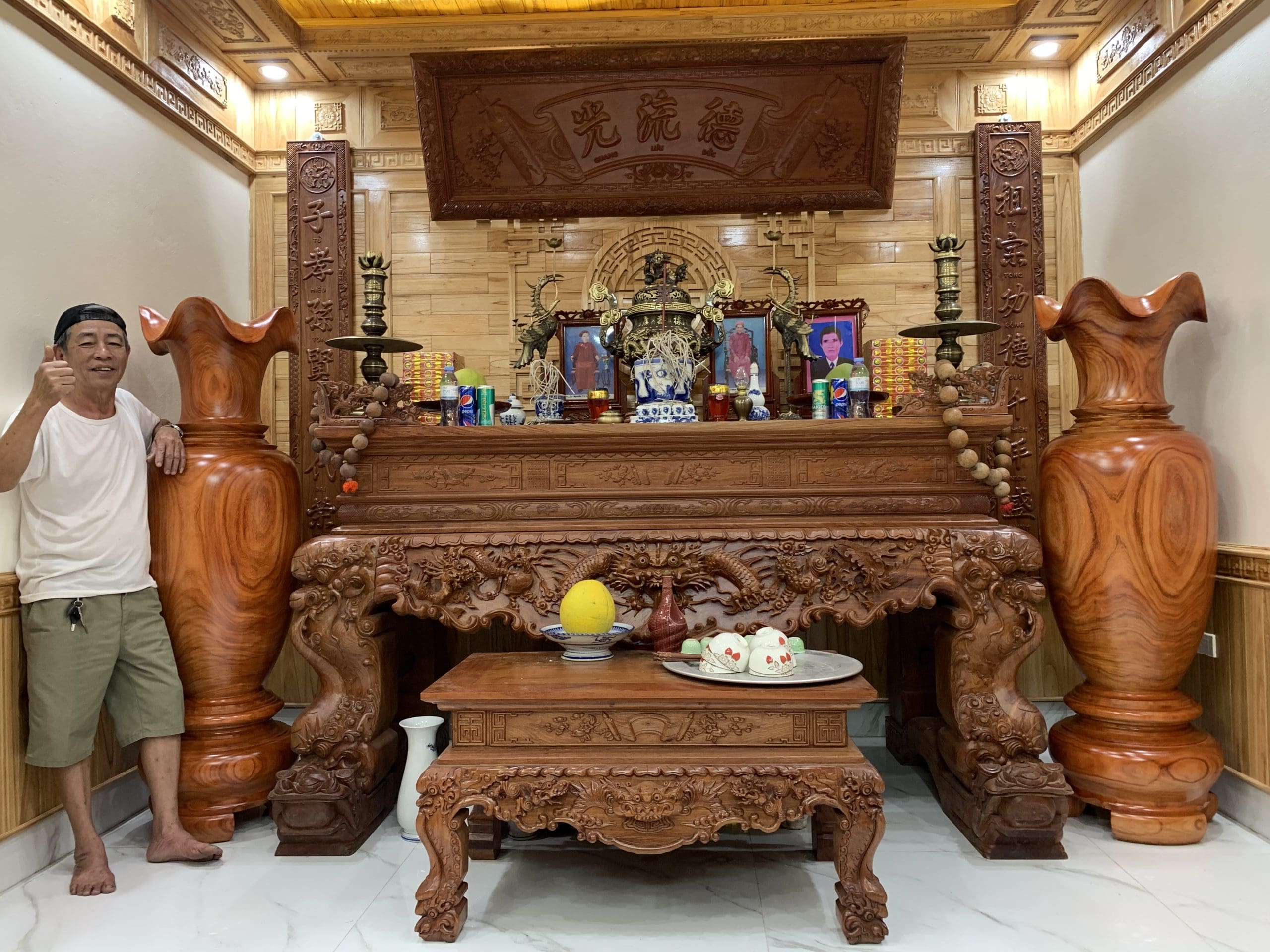 Giá Trị Cốt Lõi Làm Nên Thương Hiệu Hòa Phát IMG_9944