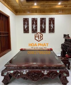 Sập khảm02