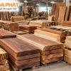 Sập Gỗ Gụ Kích Thước - Ảnh 2