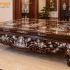 Sập Gỗ Gụ Kích Thước - Ảnh 4