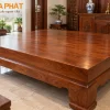 Sập Gỗ Gụ Kích Thước - Ảnh 6