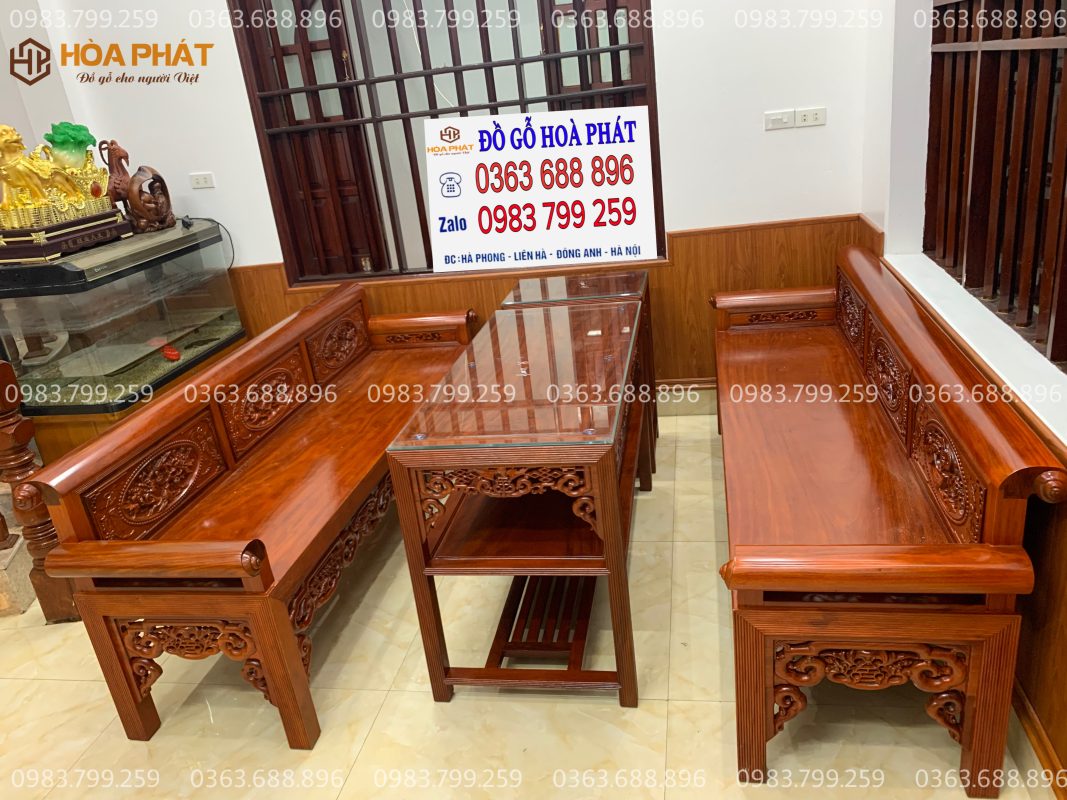 Mẹo chọn bàn ghế gỗ hương đẹp và sang trọng phù hợp mọi nhà GPHU5017