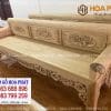 Vài Mẫu Sập Gụ vừa xong mộc chuẩn bị đi vào hoàn thiện IVXF7294