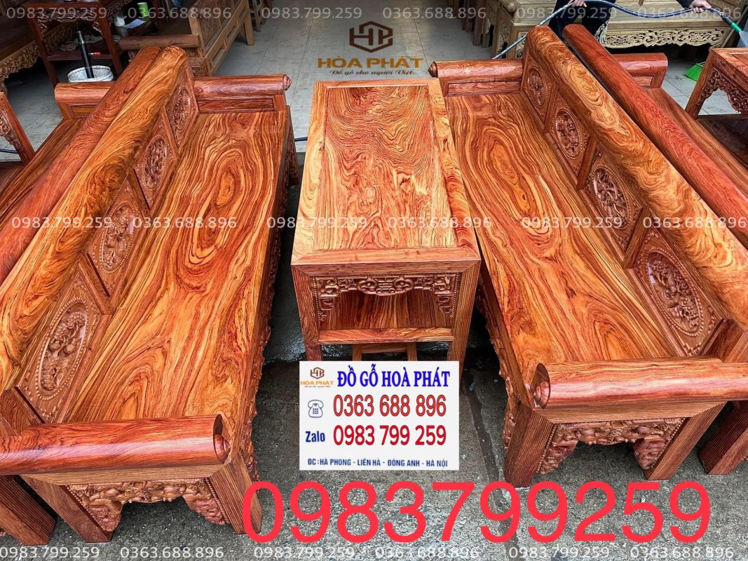 Mẹo chọn bàn ghế gỗ hương đẹp và sang trọng phù hợp mọi nhà MYPP4855
