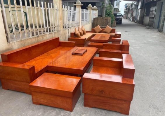 Bí Quyết Chọn Đồ Gỗ Hòa Phát Vừa Đẹp Vừa Bền Theo Thời Gian 2025 Đồ Gỗ Hòa Phát