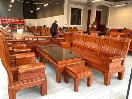 Giá Trị Cốt Lõi Làm Nên Thương Hiệu Hòa Phát Đồ Gỗ Hòa Phát