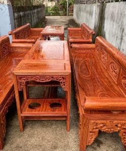 Kinh nghiệm chọn mua ghế trường kỷ