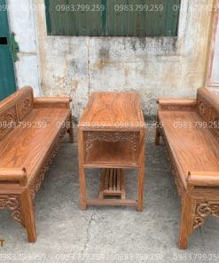 Ghế Trường Kỷ