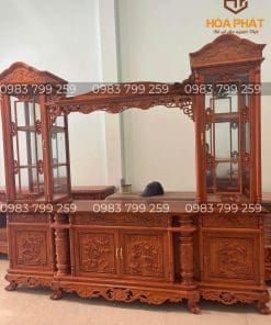 Kệ Tivi Phòng Khách