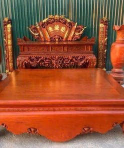 Phòng Thờ Sập Trơn