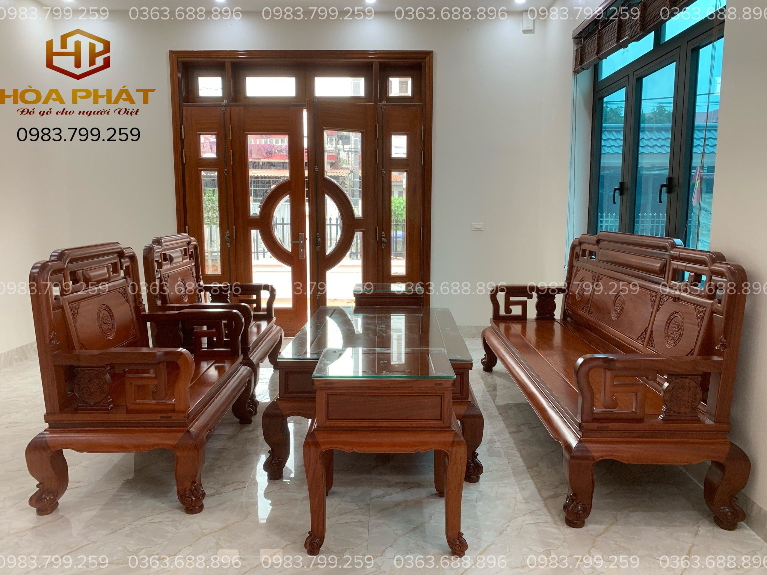 Cách Bố Trí Nội Thất Gỗ Giúp Không Gian Rộng Hơn z5067822538677 028f9de7c1593b24270cc2682fdbe876