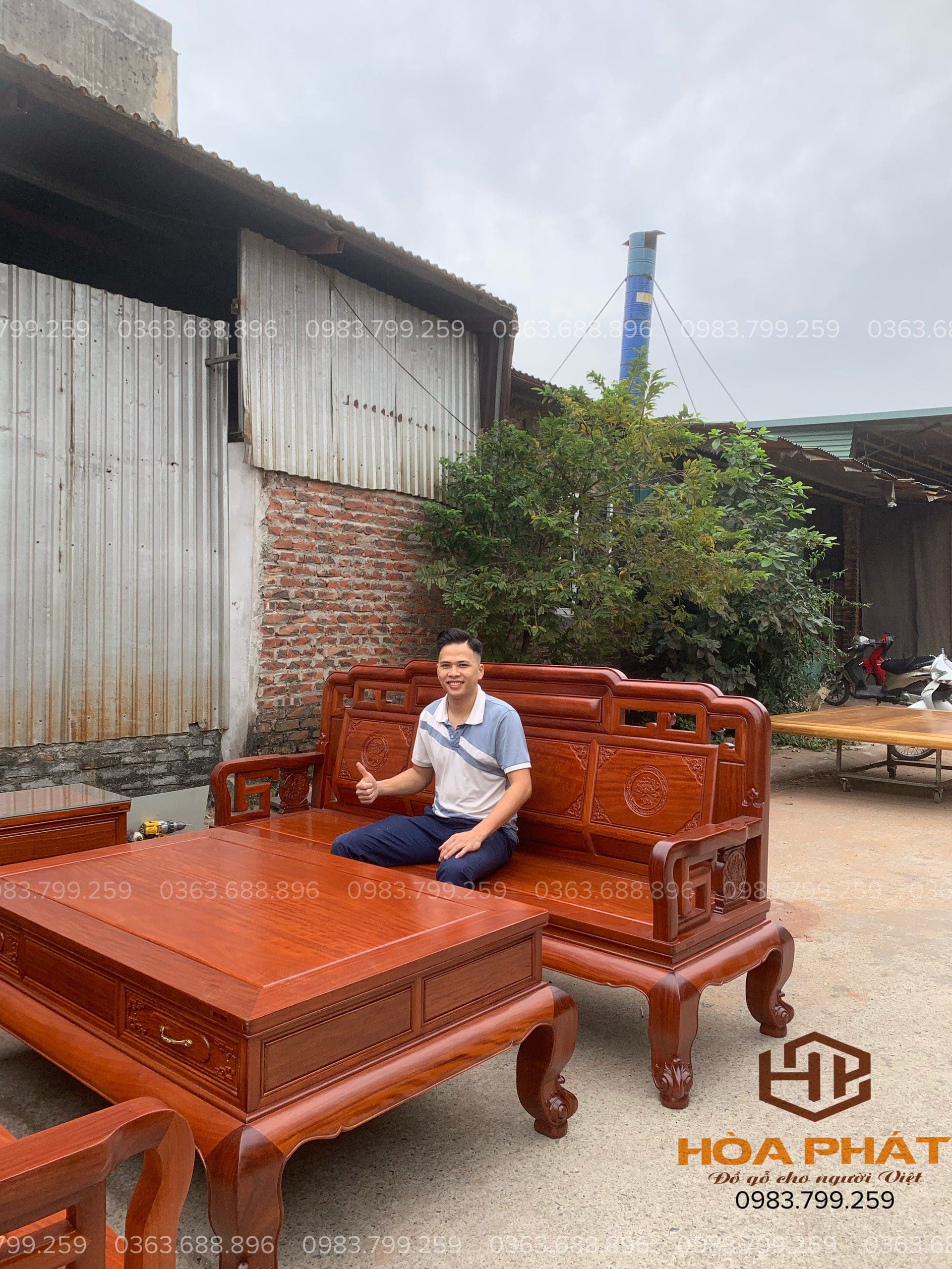 Bí Quyết Nhận Biết Gỗ Tốt Khi Mua Nội Thất z5067822550411 321114e62a956734ae9877b0e7d64a9a