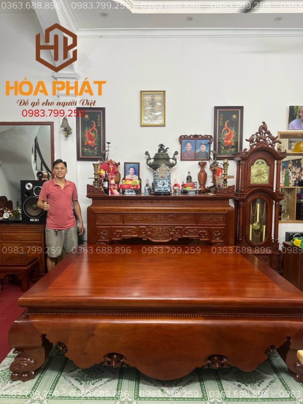 Cách Sắp Xếp Đồ Thờ Trên Án Gian Chuẩn Quy Tắc, Phong Thủy z4858800581928 26db9f3c103b866c6ac5900b80d3d948