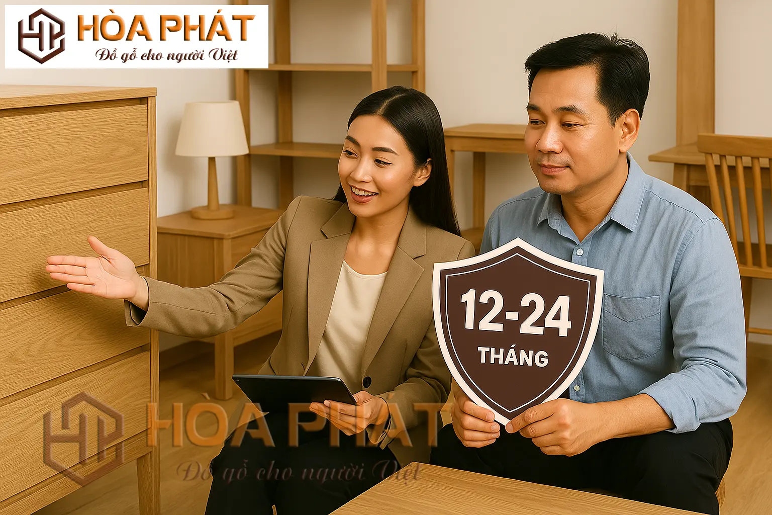 Nội Thất Đồ Gỗ Hòa Phát - Vẻ Đẹp Trường Tồn Cùng Năm Tháng Tu Van Chuyen Sau Mien Phi