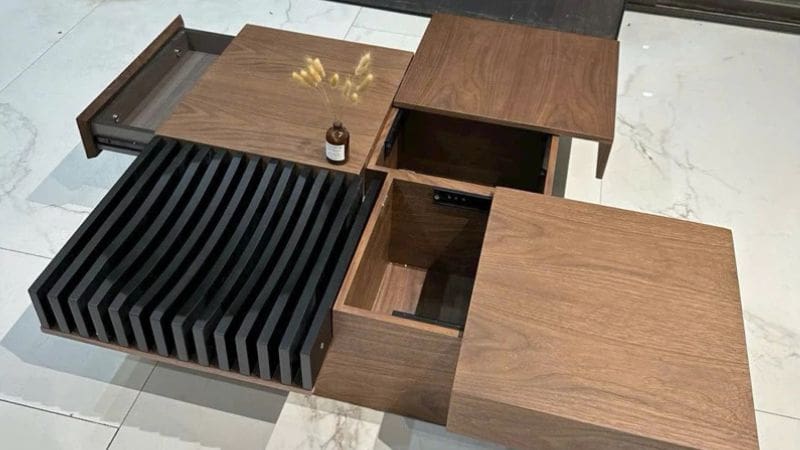 Top 4 Bộ Bàn Ghế Gỗ Phòng Khách 7 Triệu Đáng Mua Nhất 2025 Bàn Ghế Sofa Gỗ Phong Cách Hiện Đại