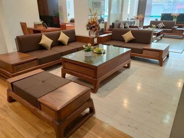 Có nên mua sofa gỗ công nghiệp hay không? Cập nhật xu hướng mới sofa co nhieu mau ma dep mat c9f385d432354369a11dbff6cb270bcc grande