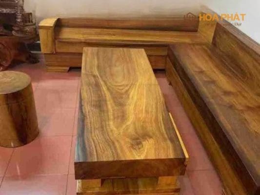 Top 5 Mẫu Bàn Ghế Gỗ Phòng Khách 20 Triệu Đẹp – Bền – Tiết Kiệm Bộ Bàn Ghế Gỗ Thầu đâu Pha Hiện đại