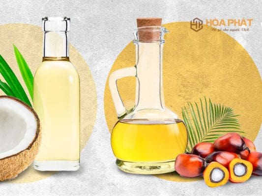 Dùng Dầu ăn Hoặc Dầu Dừa Tẩy Keo 502