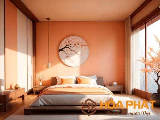 Top 6 Loại Giường Gỗ Đáng Mua Nhất Hiện Nay – Đẹp Chuẩn Nội Thất Bán Gỗ Me Tây - Giuong-nhat-go-tu-nhien-14