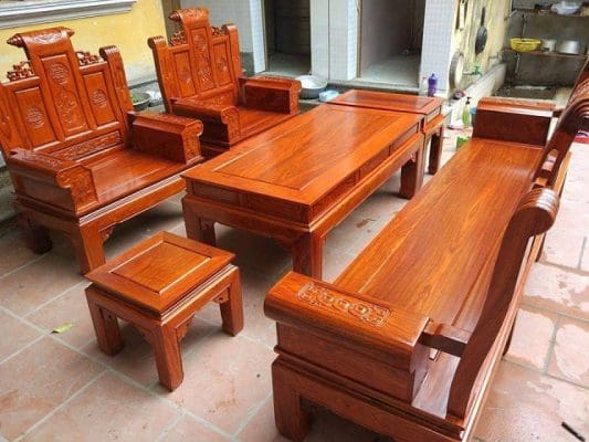 So Sánh Gỗ Gõ Đỏ Và Gỗ Gụ: Nên Chọn Loại Nào Cho Nội Thất Gỗ Cao Cấp? Go-go-do-va-go-gu-05