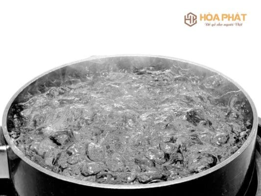 Cách tẩy sơn PU trên gỗ nhanh nhất Nước Sôi