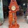 đồng Hồ Cây Phòng Khách