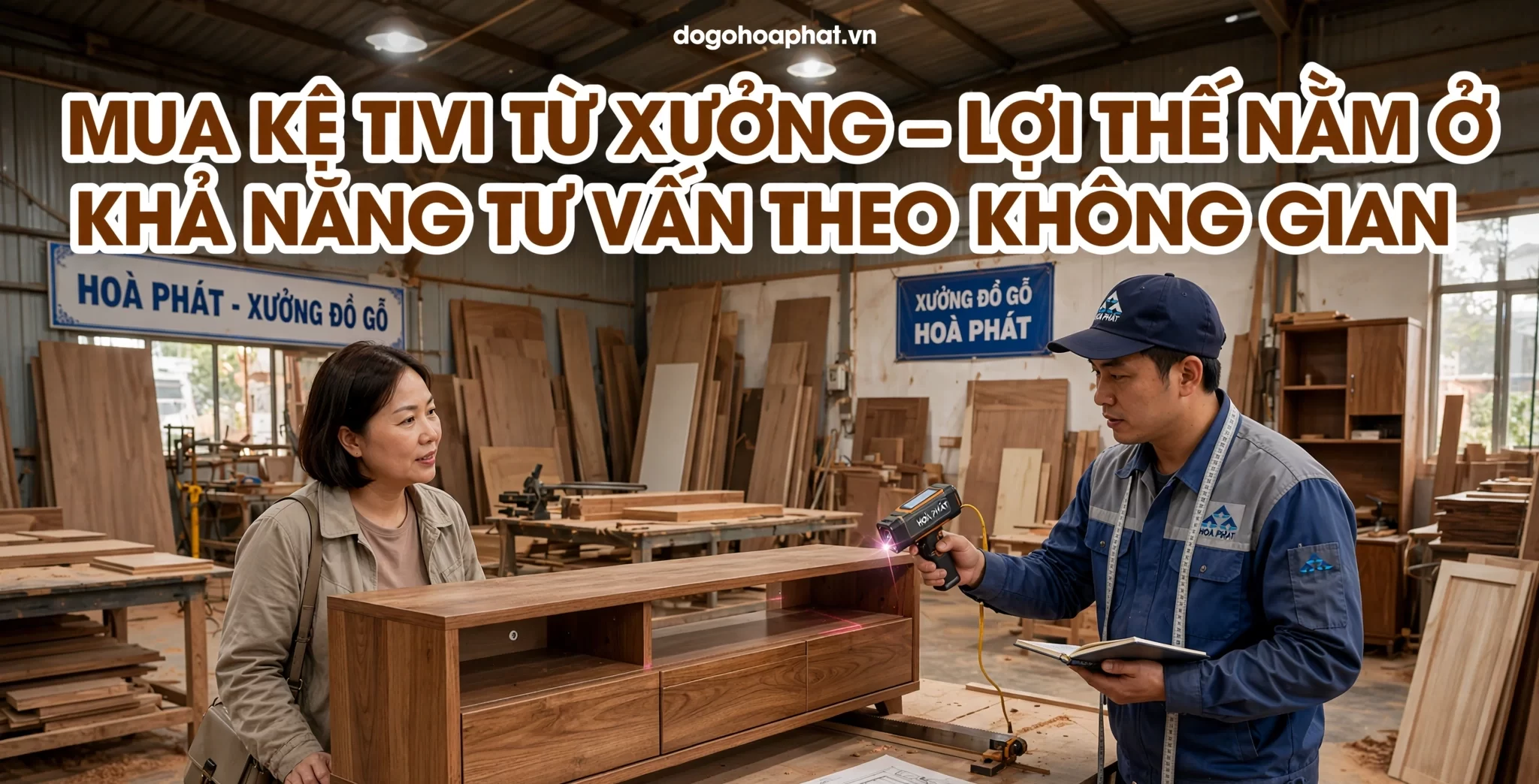 Lựa chọn kệ tivi sang trọng - điều mà nhiều gia đình không nên bỏ qua Mua kệ tivi từ xưởng – lợi thế nằm ở khả năng tư vấn theo không gian