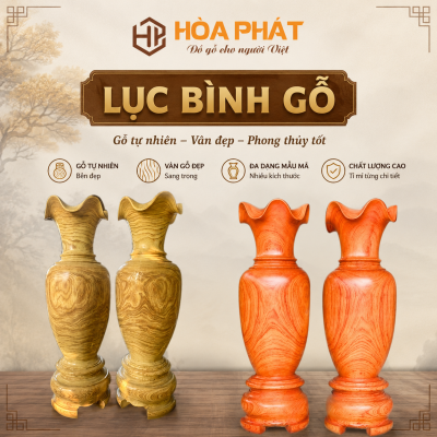 luc binh go