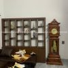 Đồng Hồ Vuông Pháp Gỗ Hương Ta Cao Cấp Cao 2m2 Đồng Hồ Vuông Pháp Gỗ Hương Ta Cao Cấp Cao 2m2 - Ảnh 6
