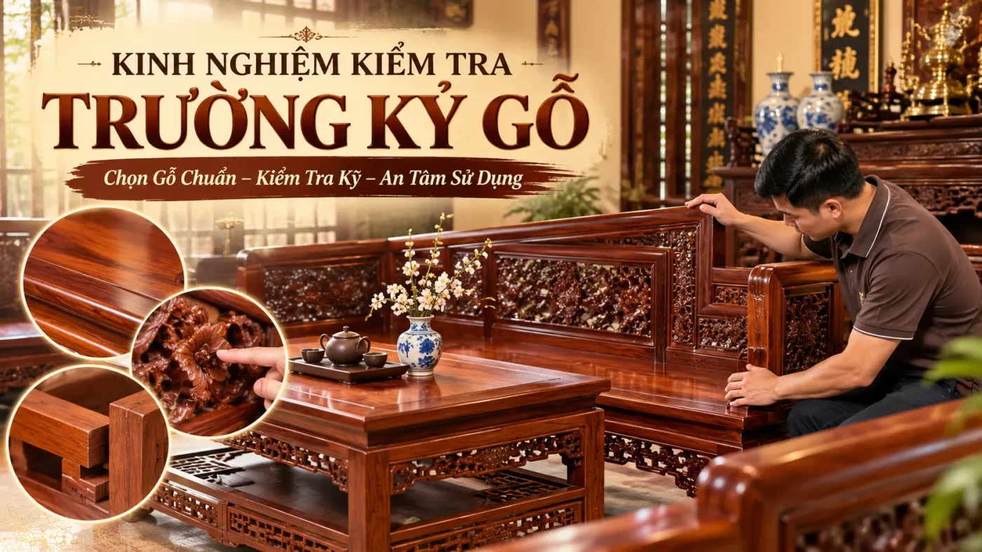 Cách Chọn Trường Kỷ Gỗ Đẹp, Chắc Chắn Và Bền Lâu banner 11zon 5